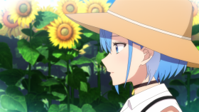 Can a Boy-Girl Friendship Survive? Episode 10 Story & Preview Stills Released: Yuu seeks "Summer Memories" with Himari and Rion